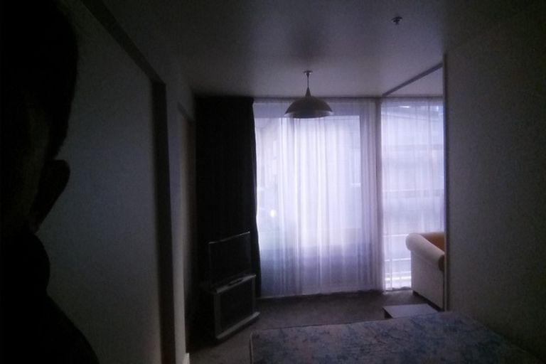 Photo of property in St Pauls Apartments, 30/43 Mulgrave Street, Thorndon, Wellington, 6011