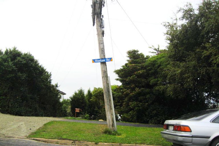 Photo of property in 107 Riselaw Road, Calton Hill, Dunedin, 9012