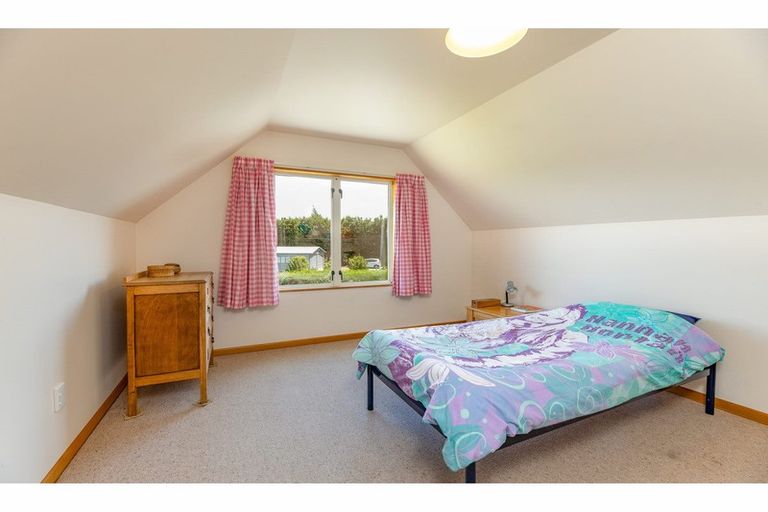 Photo of property in 1744 Tram Road, Swannanoa, Rangiora, 7475