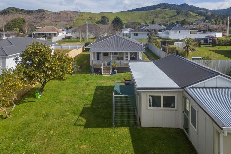 Photo of property in 25 Princes Street, Waihi, 3610