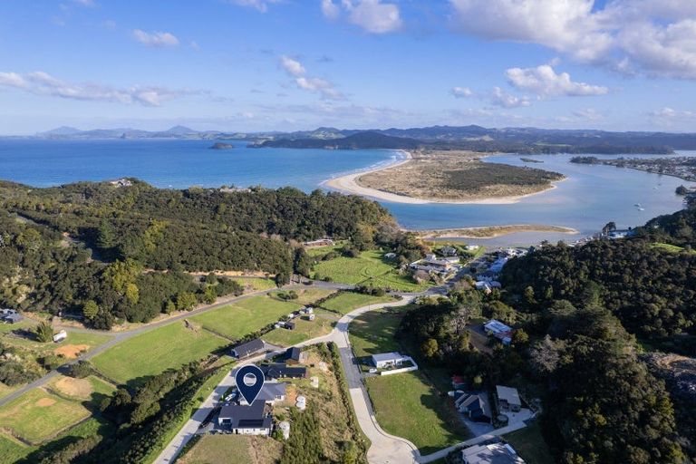 Photo of property in 7 Rihi Paea Rise, Ngunguru, 0173