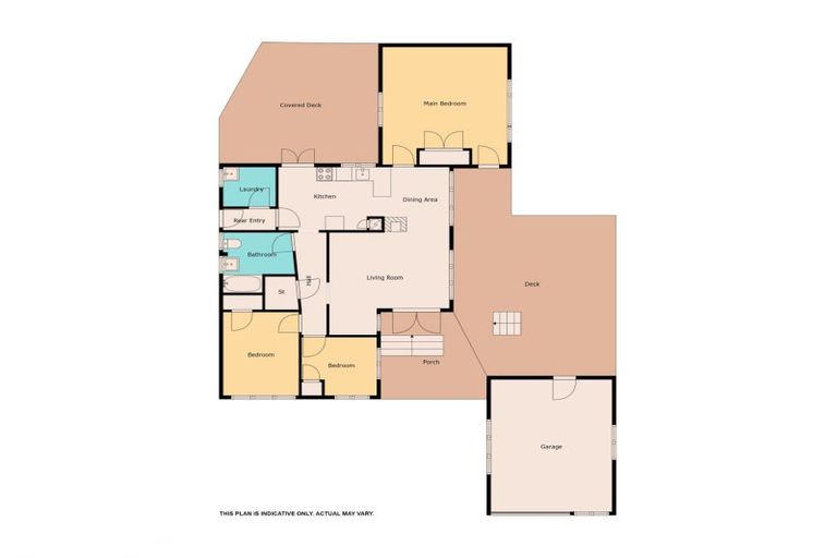 Photo of property in 28a Faulkner Street, Gate Pa, Tauranga, 3112