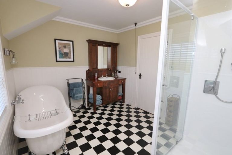 Photo of property in 57 Northpark Road, Newland, Ashburton, 7772