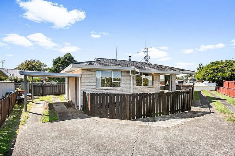 Photo of property in 7 Bradley Place, Nawton, Hamilton, 3200