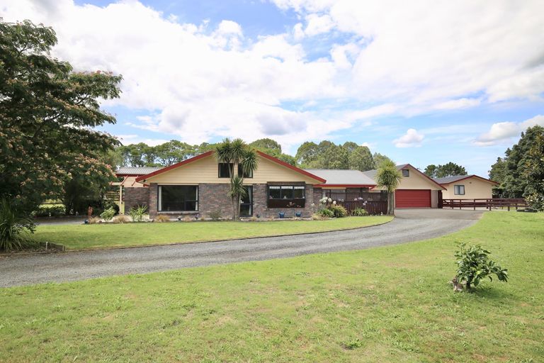 Photo of property in 17 Mystery Creek Road, Ohaupo, 3881