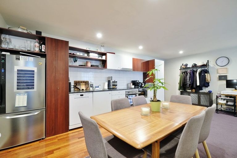 Photo of property in 1d/2 Dickens Street, Grey Lynn, Auckland, 1021