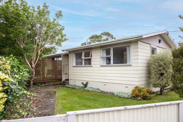 Photo of property in 95 Revans Street, Featherston, 5710