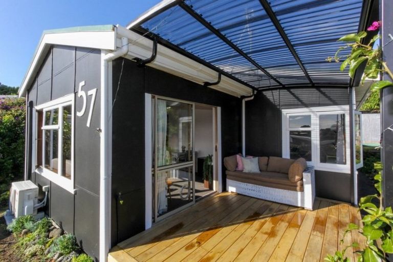 Photo of property in 57 South Road, Blagdon, New Plymouth, 4310