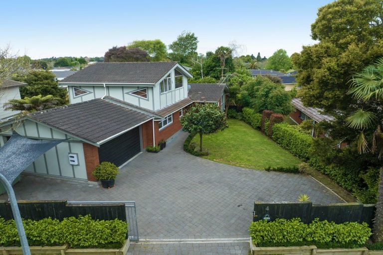 Photo of property in 4 Coulthard Terrace, Opaheke, Papakura, 2113