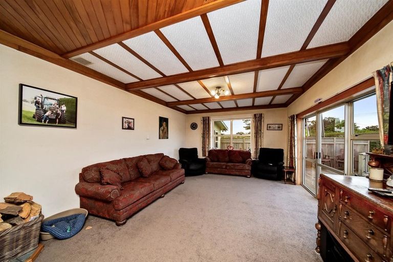 Photo of property in 612 Rama Road, Auroa, Hawera, 4678