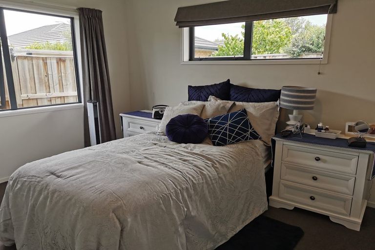 Photo of property in 48 Brittan Drive, Rolleston, 7615