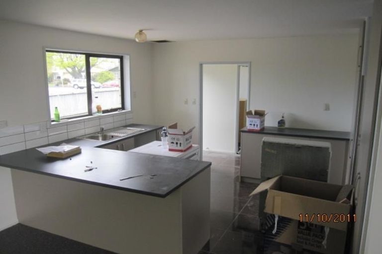 Photo of property in 216 King Street, Rangiora, 7400