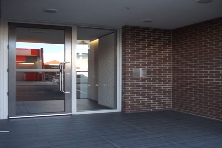 Photo of property in Republic2, 8f/10 Lorne Street, Te Aro, Wellington, 6011