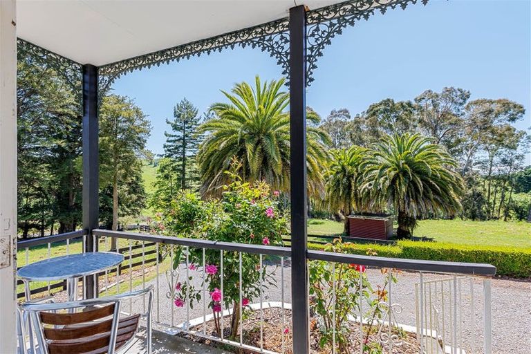 Photo of property in 277 Hakakino Road, Ngaumu, Masterton, 5890