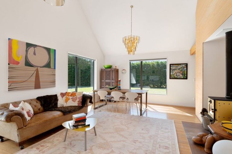 Photo of property in 460 Weedons Ross Road, West Melton, Christchurch, 7675