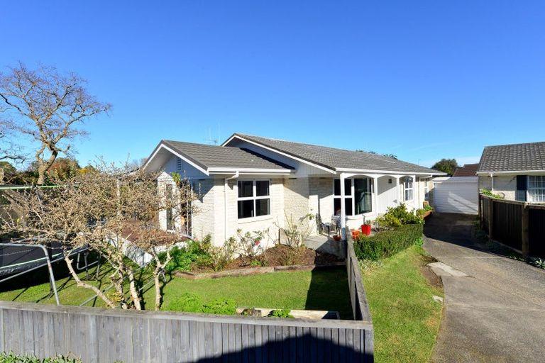 Photo of property in 8b Chelsea Place, Chartwell, Hamilton, 3210