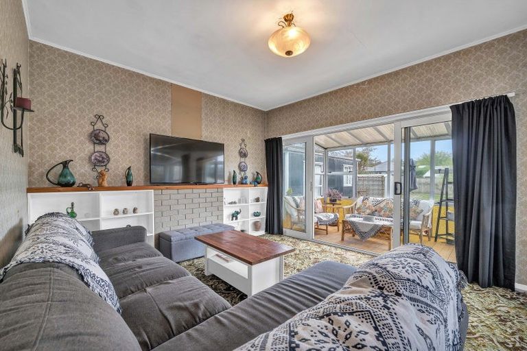 Photo of property in 7 Percy Avenue, Stratford, 4332