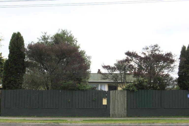 Photo of property in 666a Te Ngae Road, Owhata, Rotorua, 3010