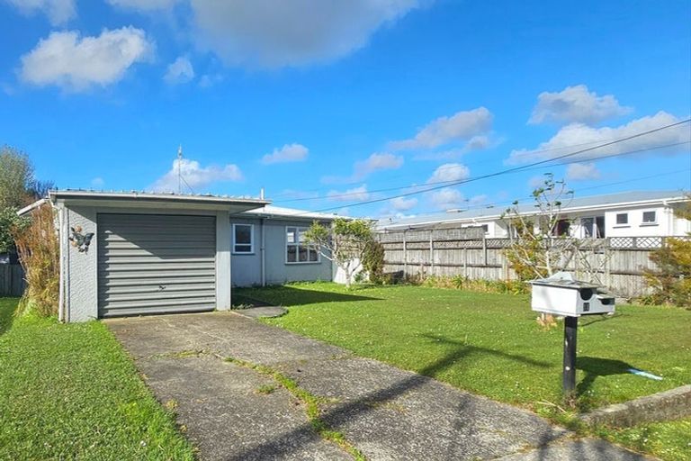 Photo of property in 11 Portland Street, Dargaville, 0310