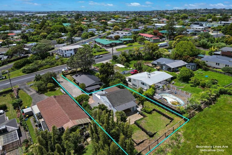 Photo of property in 9 Pine Avenue, Henderson, Auckland, 0612