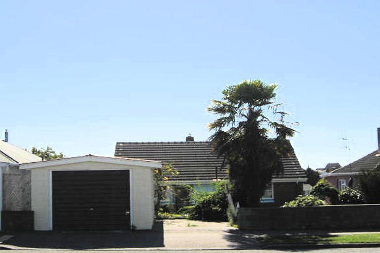 Photo of property in 139 Otipua Road, Watlington, Timaru, 7910