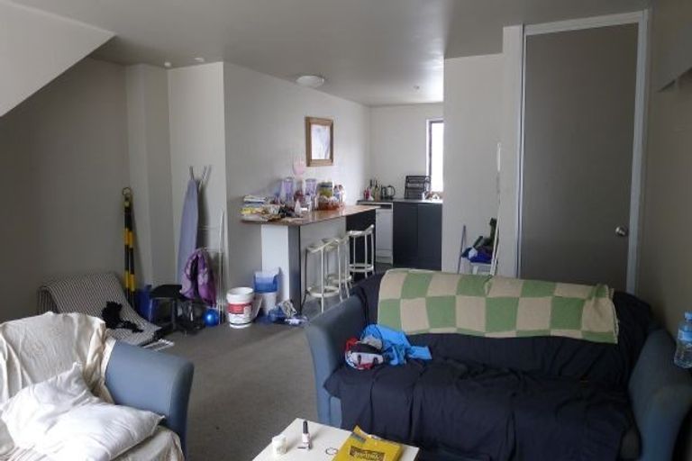 Photo of property in 4/3 King Street, Mount Cook, Wellington, 6021