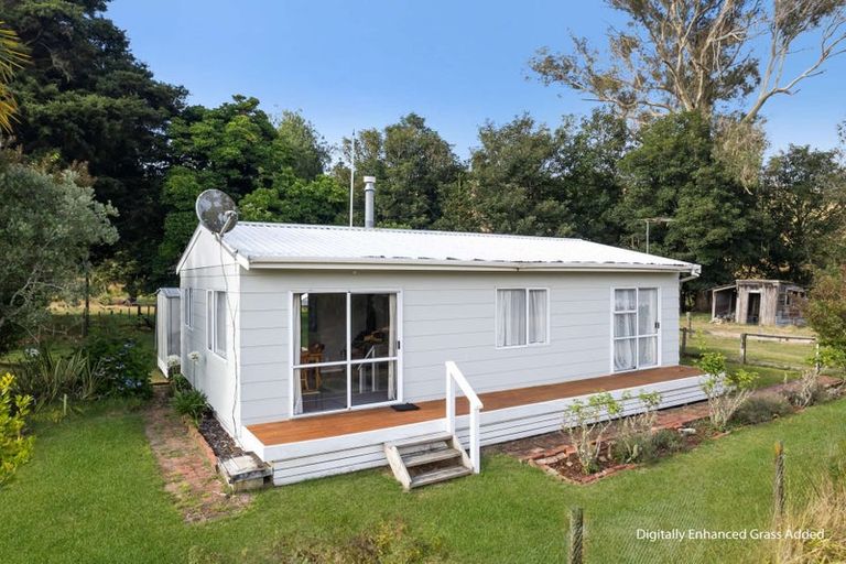 Photo of property in 211 Kururau Road, Taumarunui, 3991