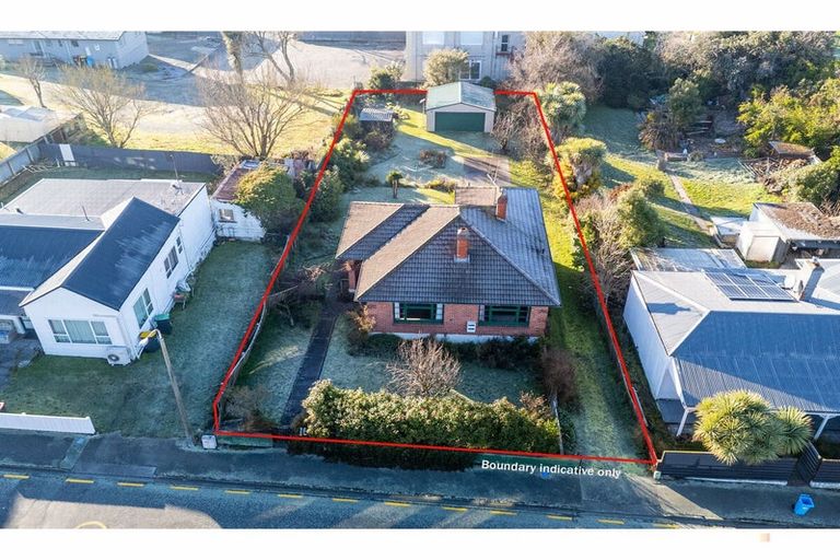 Photo of property in 4 Wellington Street, Parkside, Timaru, 7910