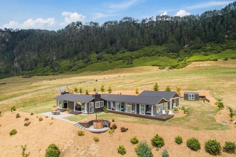 Photo of property in 51/387 Pokuru Road North, Whakamaru, Mangakino, 3492