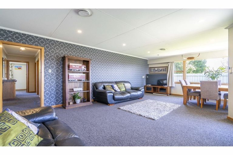 Photo of property in 279 Nelson Street, Strathern, Invercargill, 9812