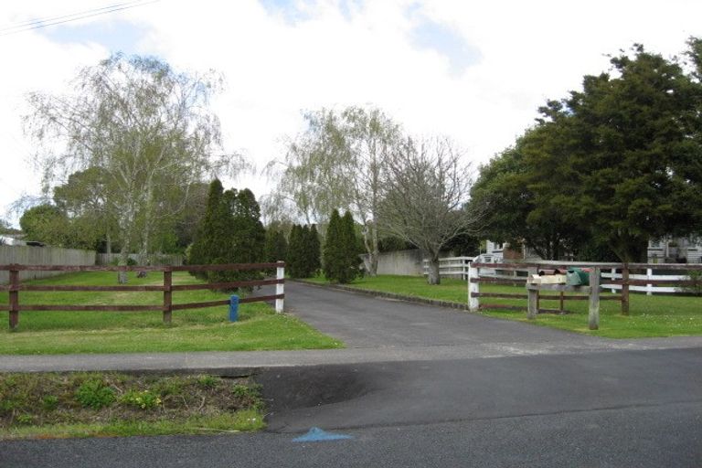 Photo of property in 90a Waimarie Road, Whenuapai, Auckland, 0618