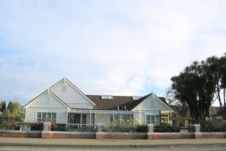 Photo of property in 802 Frederick Street, Mahora, Hastings, 4120