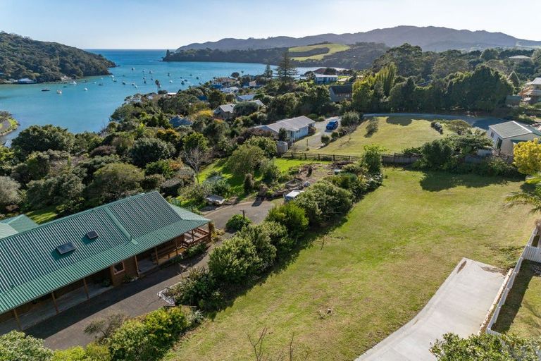 Photo of property in 11a Mary Hassett Street, Mangonui, 0420