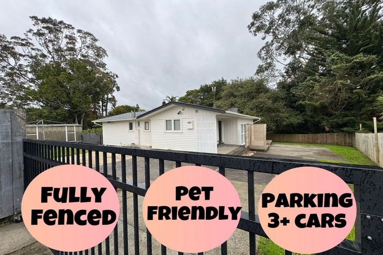 Photo of property in 14 Mclean Avenue, Papatoetoe, Auckland, 2025