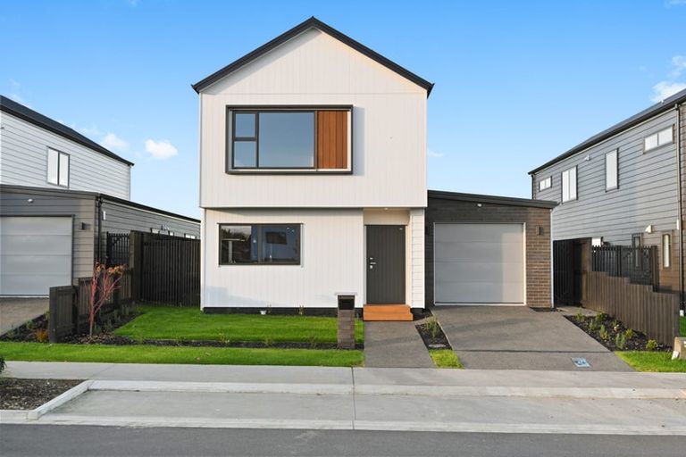 Photo of property in 22 Halley Drive, Chartwell, Hamilton, 3210