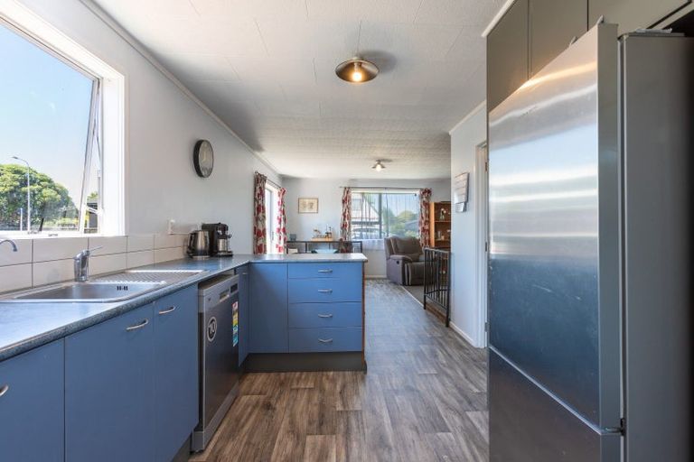 Photo of property in 2a Mathew Street, Dannevirke, 4930