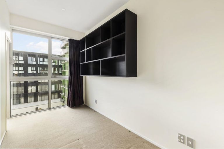 Photo of property in Croxley Mill Apartments, 302/33 Frederick Street, Te Aro, Wellington, 6011