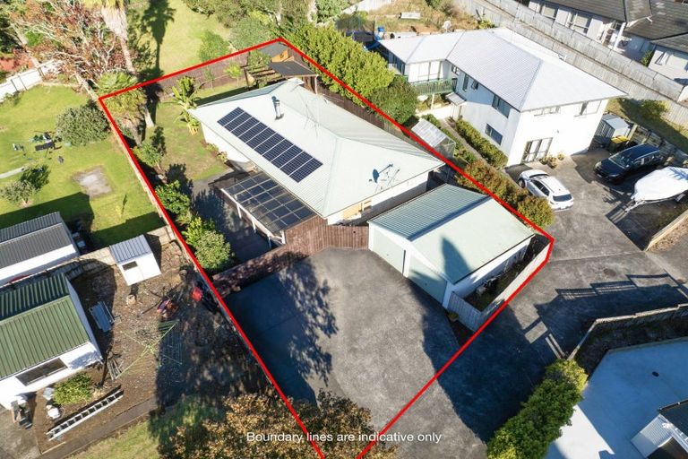 Photo of property in 14a Edwards Court, Pukekohe, 2120