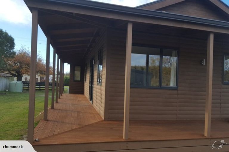 Photo of property in 54 Old Main Road North, Leithfield, Amberley, 7481