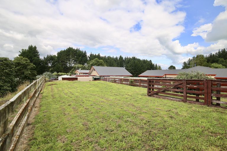Photo of property in 17 Mystery Creek Road, Ohaupo, 3881