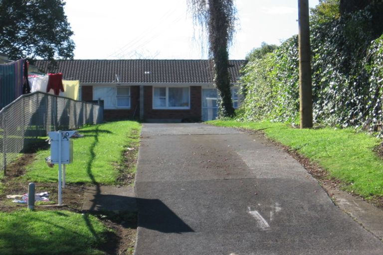 Photo of property in 90a Wallace Road, Papatoetoe, Auckland, 2025