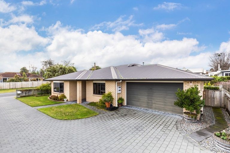 Photo of property in 1/35 Huia Street, Taupo, 3330