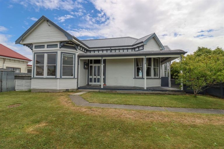 Photo of property in 1-2/11 Harper Street, Parkside, Timaru, 7910
