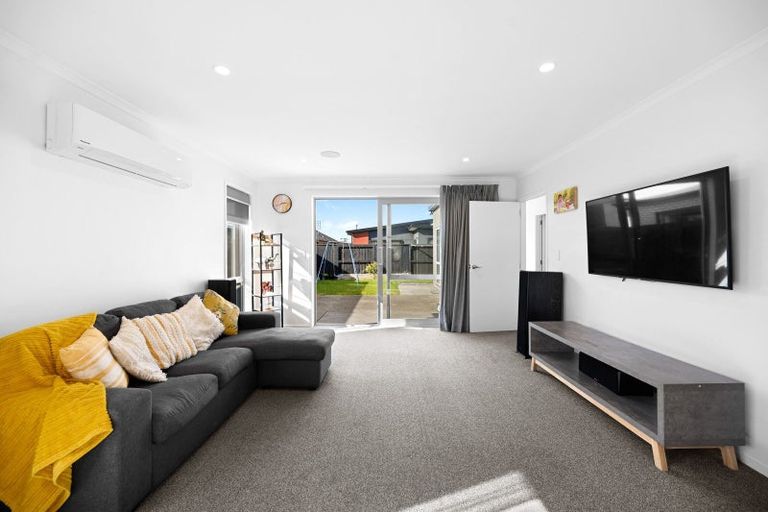 Photo of property in 6 Trewern Avenue, Chartwell, Hamilton, 3210