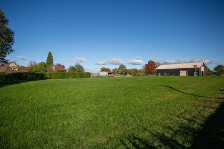 Photo of property in 70 Hooker Road, Tamahere, Hamilton, 3283