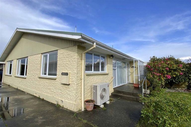 Photo of property in 63d Clifton Street, Windsor, Invercargill, 9810