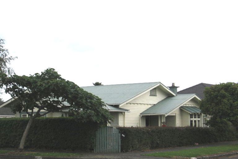 Photo of property in 2b Westminster Road, Mount Eden, Auckland, 1024