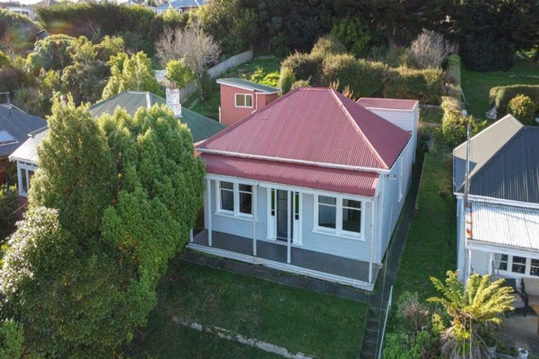 Photo of property in 58 Orbell Street, Dalmore, Dunedin, 9010