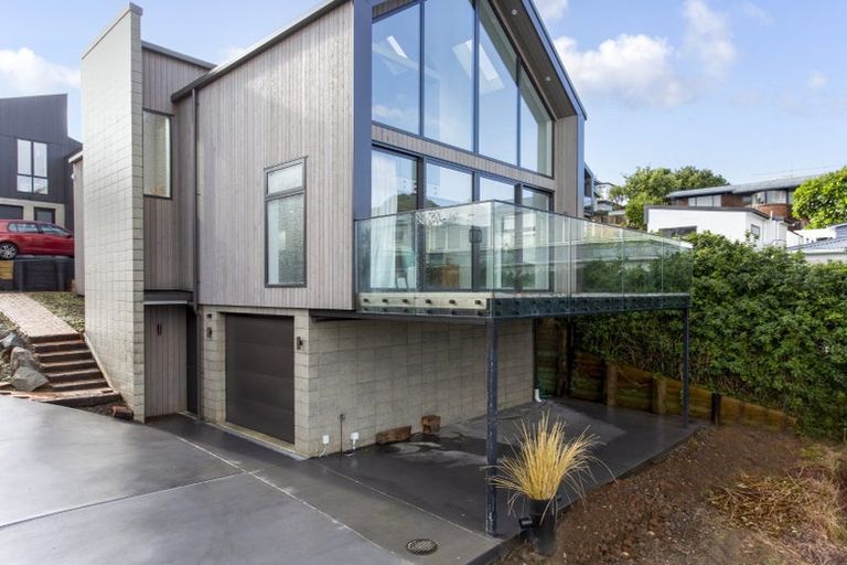 Photo of property in 27a Arthur Street, Onehunga, Auckland, 1061