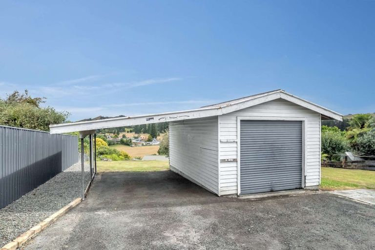 Photo of property in 7 Hikurangi Terrace, Taumarunui, 3920